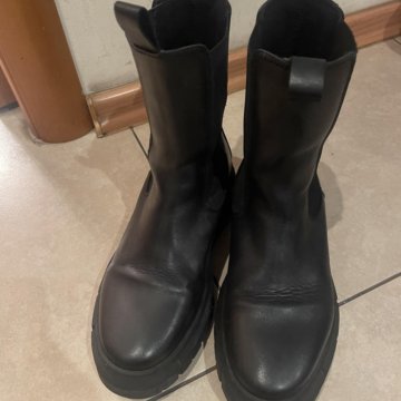 Ботинки Челси женские