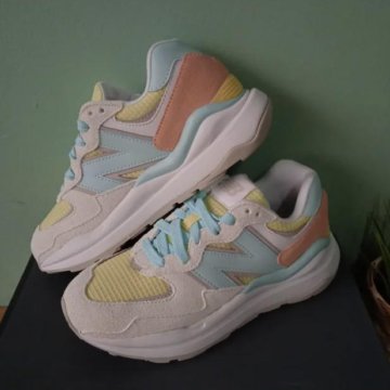 Новые кроссовки new balance р.35-37