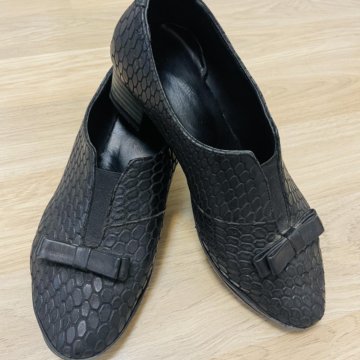 Туфли «Vera Victoria Vito»