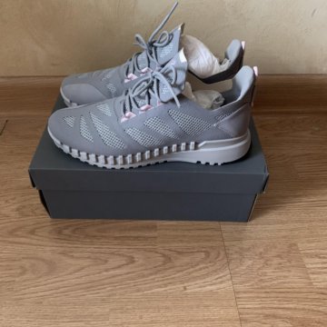 Новые кроссовки ессо экко ecco 39размер