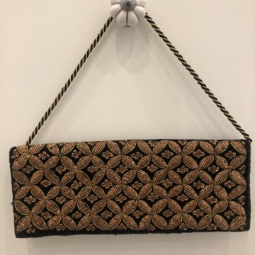 Клатч женский винтаж Индия
