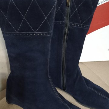 Сапожки, THIERRY RABOTIN, Франция, зима