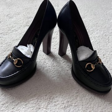 Туфли Gucci