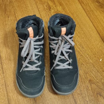 Ботинки женские утеплённые Quechua