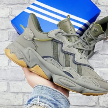 Женские кроссовки Adidas Ozweego ✔