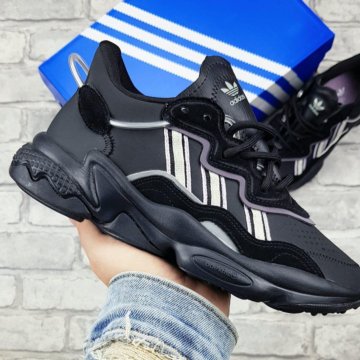 Женские кроссовки Adidas Ozweego ✔