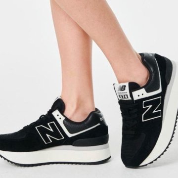 Кроссовки Новые New Balance 574