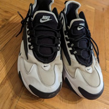Кроссовки Nike zoom 2K