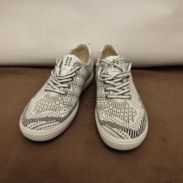 Кроссовки ecco новые оригинал экко 40 р