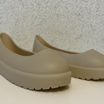 Галоши/защита на угги