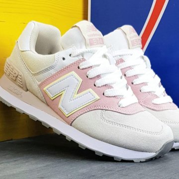 New Balance кроссовки новые женские ????