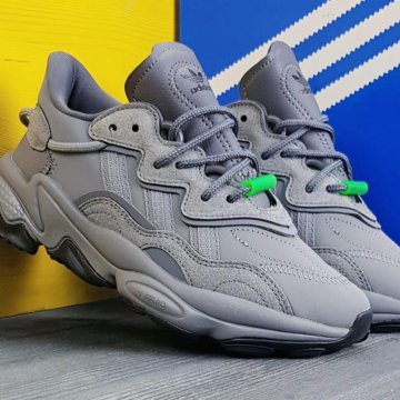 Adidas Ozweego кроссовки новые женские ????