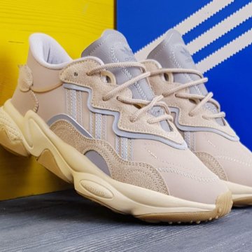 Adidas Ozweego кроссовки новые женские ????