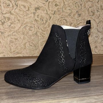 Ботинки женские(демисез) Giada Gabrielli