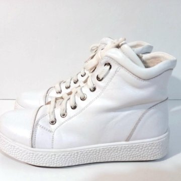 Кроссовки теплые 39