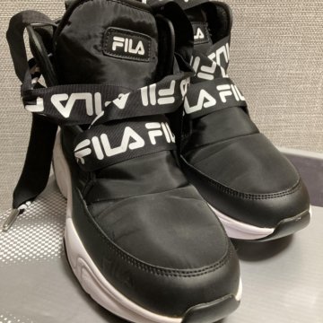 Ботинки женские