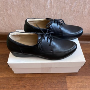 Новые ботинки/ботильоны женские осенние