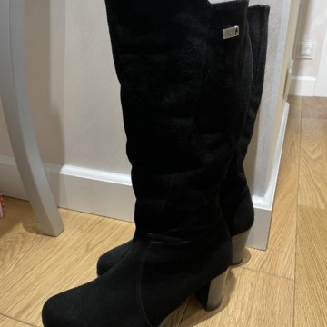 Сапоги финские зимние Janita