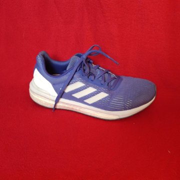 Кроссовки Adidas 38-39 размер