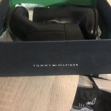 Новые в коробке с бирками!