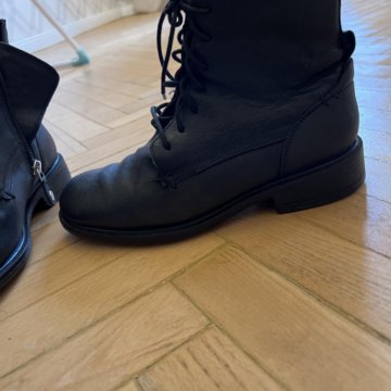Ботинки Geox