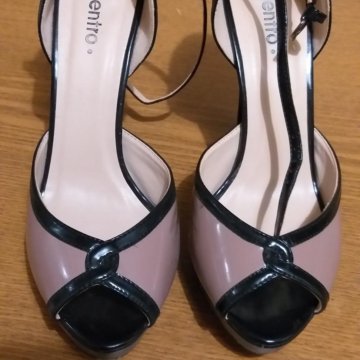 Босоножки женские, 36,5 размер