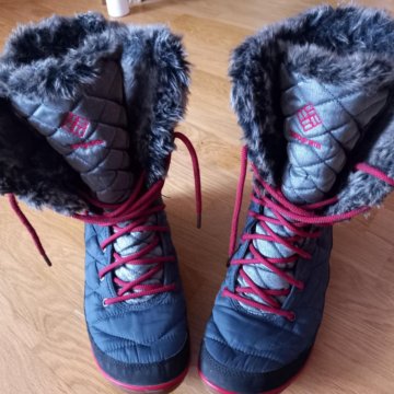 Сапоги женские Columbia