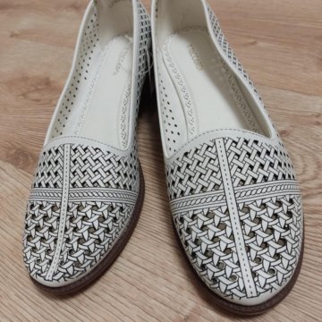 Туфли женские новые 41 размер