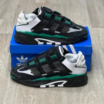 Новые кроссовки Adidas Niteball (36-45)