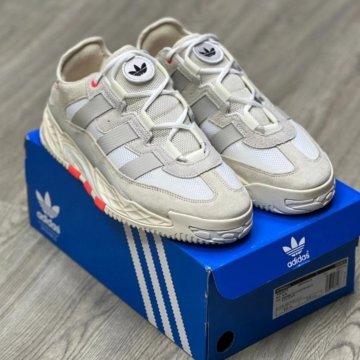 Новые кроссовки Adidas Niteball (36-45)