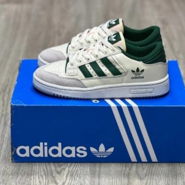 Новые кроссовки Adidas Forum (36-41)