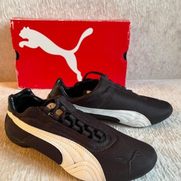 Кроссовки Puma future cat на 36 размер