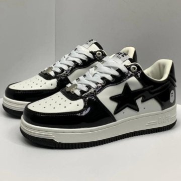 Новые кроссовки A Bathing Ape (37-45)