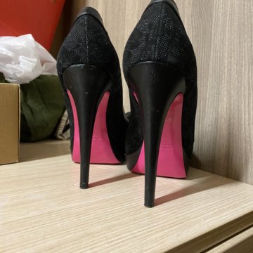 Loriblu оригинал туфли на шпильке