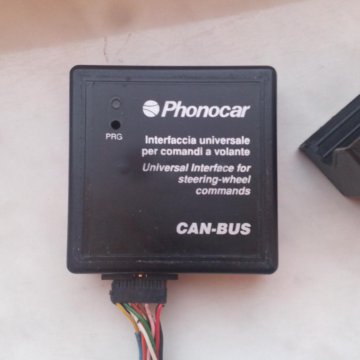 Can Bus адаптер