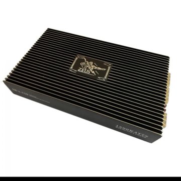 Усилитель ZEUS AB-4.120