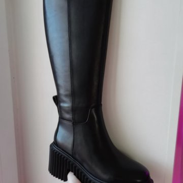 Сапоги Graciana 36 размер