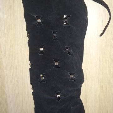 Сапоги Итальянские