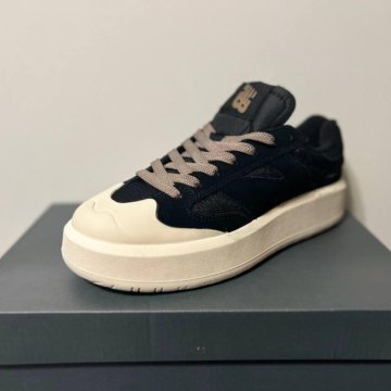 Женские кеды New balance CT302