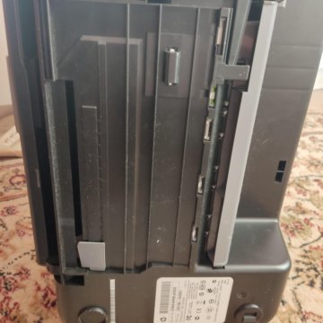 Принтер сканер. Hp f2483