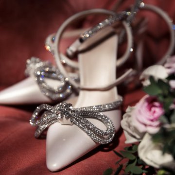 Туфли женские, 37 размер