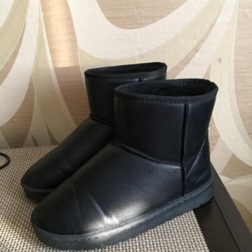 Угги женские зимние 38 размер