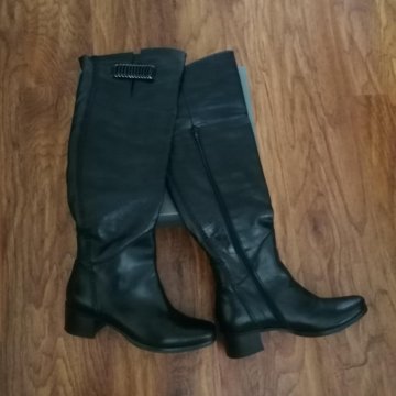 Сапоги (Италия)