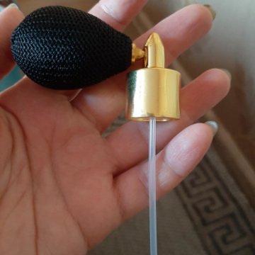 Новые распылитель для духов в винтажном стиле