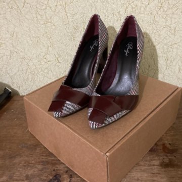 Туфли 38 размер