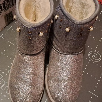 Уги зимние б/у