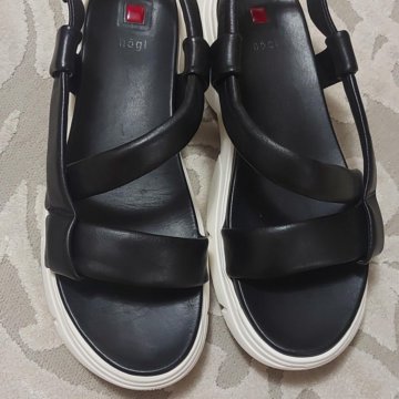 Сандали hogl