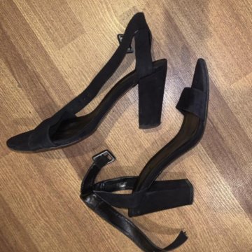 Туфли женские 38 размер