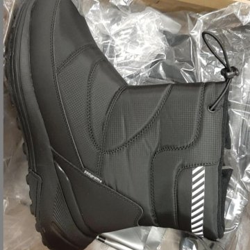 Дутики Strobbs