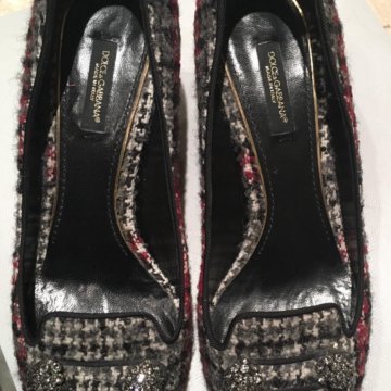 Туфли Дольче &Габбана оригинал
